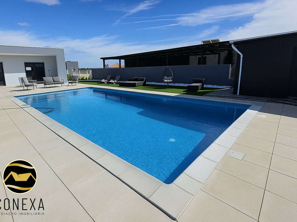 Villa a Olhao, Faro - foto 2